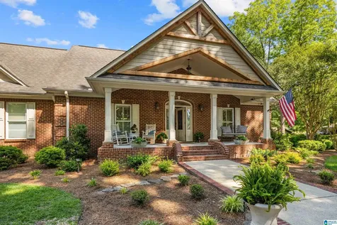 5937 Tommy Town Road Mount Olive AL 35117