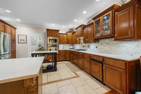 5937 Tommy Town Road Mount Olive AL 35117