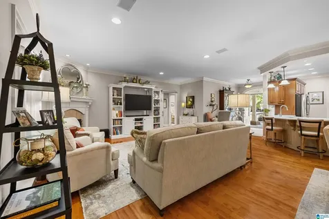 5937 Tommy Town Road Mount Olive AL 35117