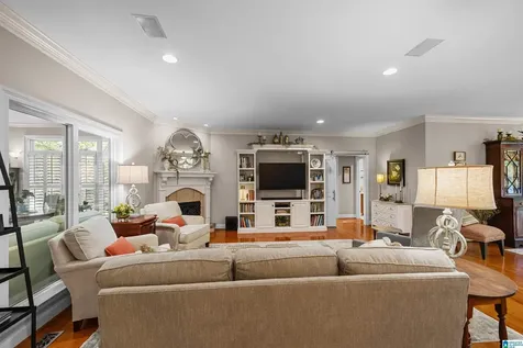 5937 Tommy Town Road Mount Olive AL 35117