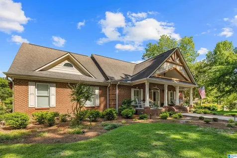 5937 Tommy Town Road Mount Olive AL 35117