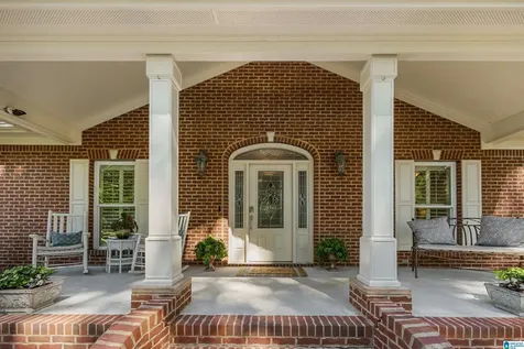 5937 Tommy Town Road Mount Olive AL 35117
