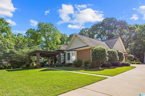 5937 Tommy Town Road Mount Olive AL 35117
