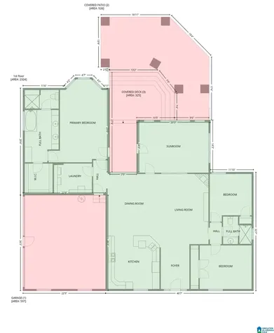 5937 Tommy Town Road Mount Olive AL 35117