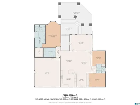 5937 Tommy Town Road Mount Olive AL 35117