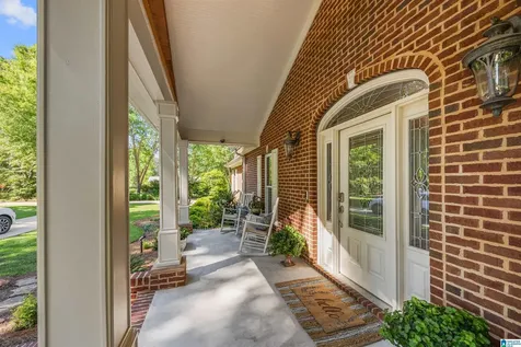 5937 Tommy Town Road Mount Olive AL 35117
