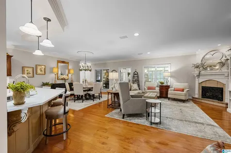 5937 Tommy Town Road Mount Olive AL 35117