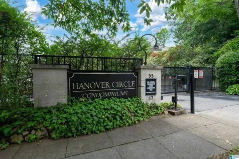 57 Hanover Circle Birmingham AL 35205