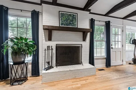 965 Mountain Oaks Drive Hoover AL 35226