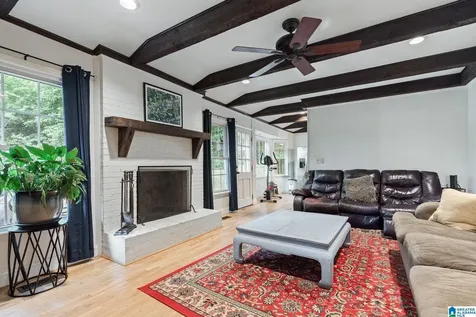 965 Mountain Oaks Drive Hoover AL 35226
