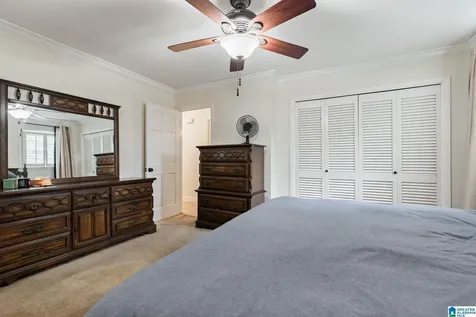 965 Mountain Oaks Drive Hoover AL 35226