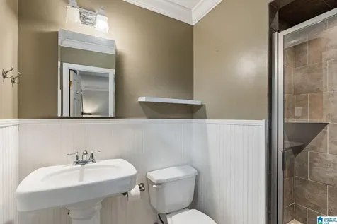 965 Mountain Oaks Drive Hoover AL 35226