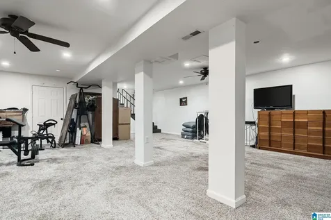 965 Mountain Oaks Drive Hoover AL 35226