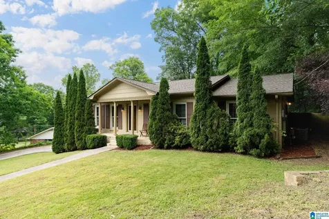 965 Mountain Oaks Drive Hoover AL 35226