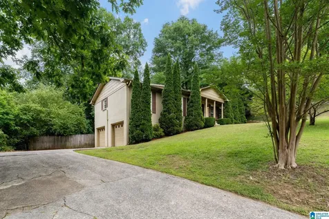 965 Mountain Oaks Drive Hoover AL 35226