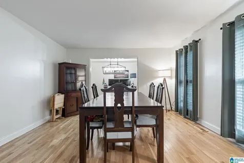 965 Mountain Oaks Drive Hoover AL 35226
