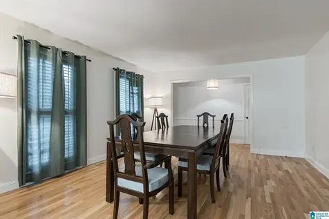965 Mountain Oaks Drive Hoover AL 35226