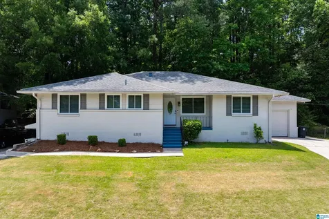 1529 Cresthill Road Birmingham AL 35213
