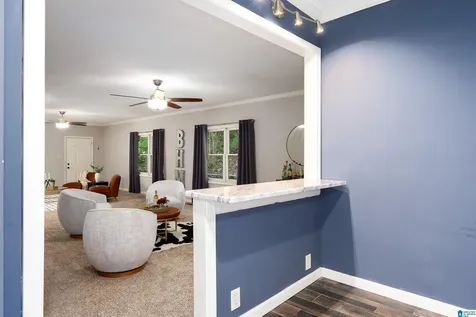 1529 Cresthill Road Birmingham AL 35213
