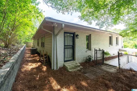 1529 Cresthill Road Birmingham AL 35213