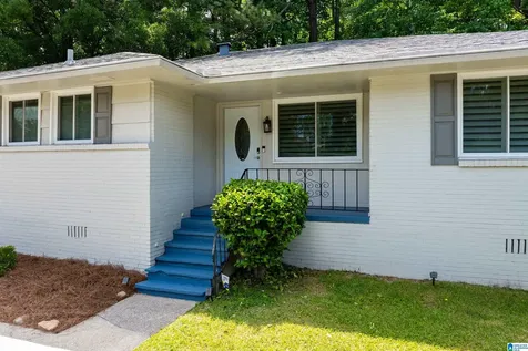 1529 Cresthill Road Birmingham AL 35213