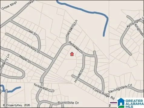 216 Redwood Drive Alabaster AL 35114