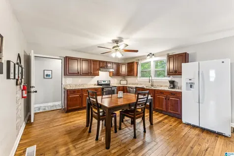 1714 Odens Mill Road Sylacauga AL 35151