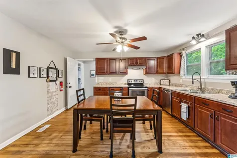 1714 Odens Mill Road Sylacauga AL 35151