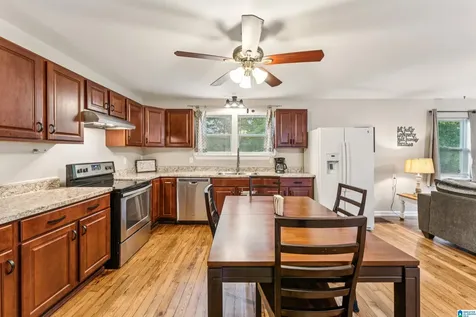 1714 Odens Mill Road Sylacauga AL 35151