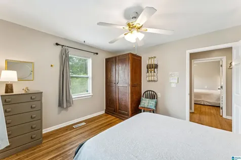 1714 Odens Mill Road Sylacauga AL 35151