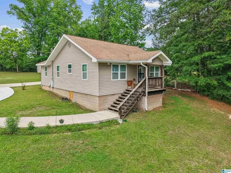 1714 Odens Mill Road Sylacauga AL 35151