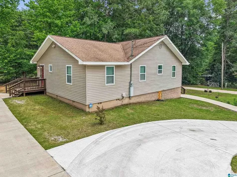 1714 Odens Mill Road Sylacauga AL 35151