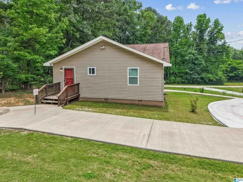 1714 Odens Mill Road Sylacauga AL 35151