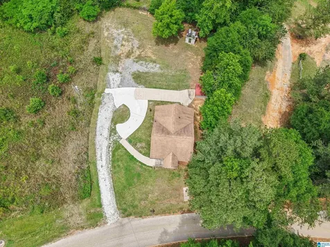 1714 Odens Mill Road Sylacauga AL 35151