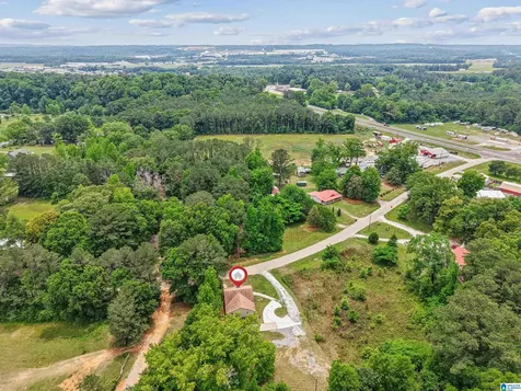 1714 Odens Mill Road Sylacauga AL 35151