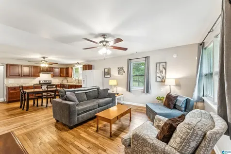 1714 Odens Mill Road Sylacauga AL 35151