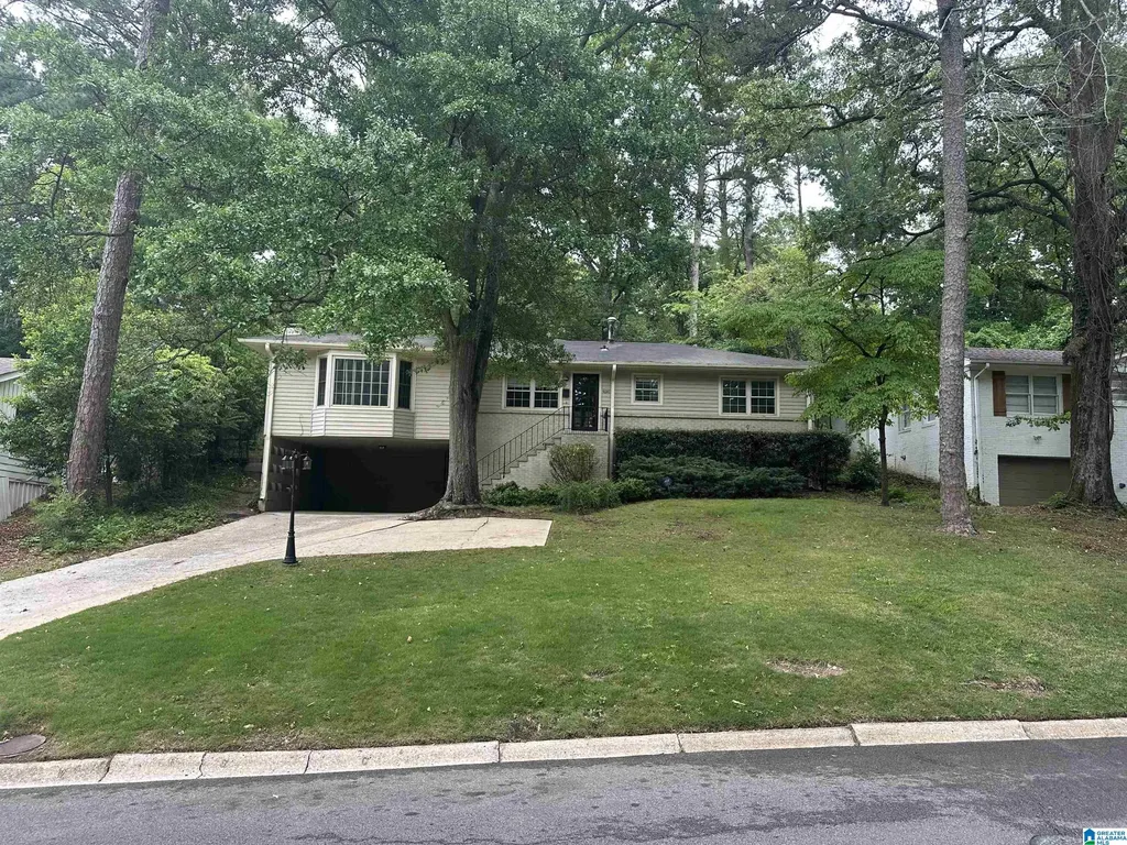 4640 Clairmont Avenue Birmingham AL 35222