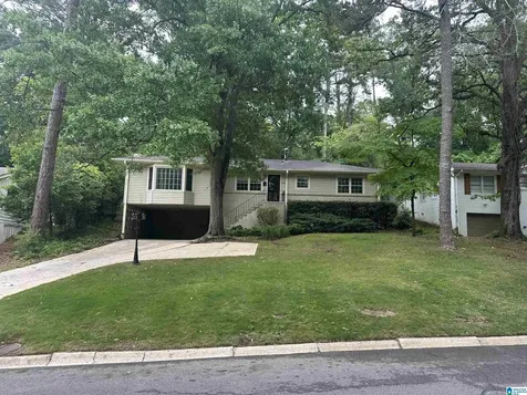 4640 Clairmont Avenue Birmingham AL 35222