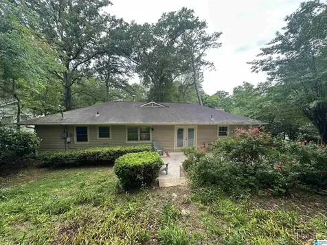 4640 Clairmont Avenue Birmingham AL 35222