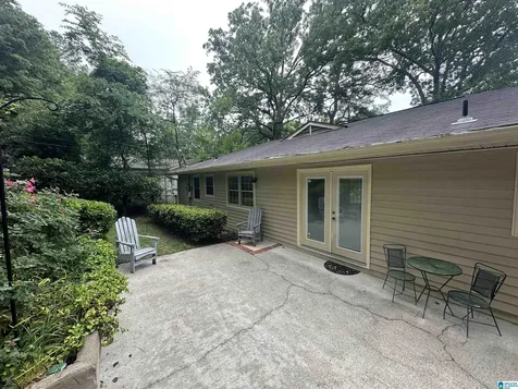 4640 Clairmont Avenue Birmingham AL 35222