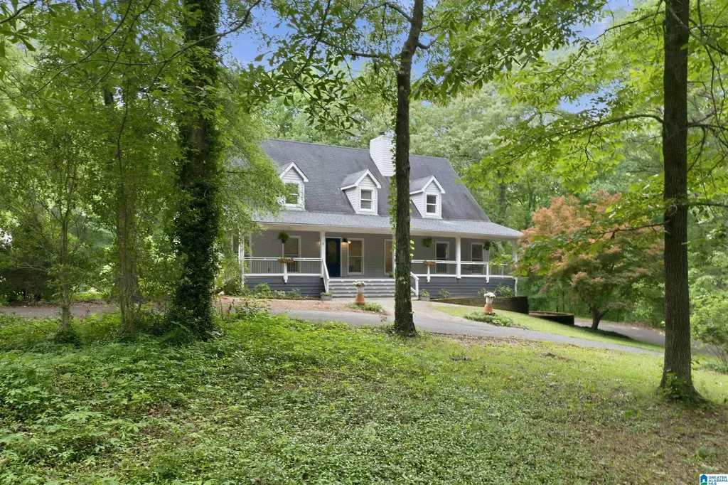 100 King Valley Lane Chelsea AL 35043