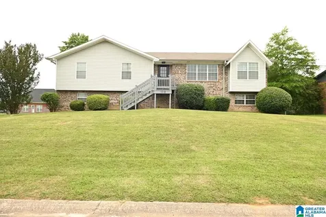 1218 12th Street Pleasant Grove AL 35127