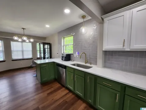 1218 12th Street Pleasant Grove AL 35127