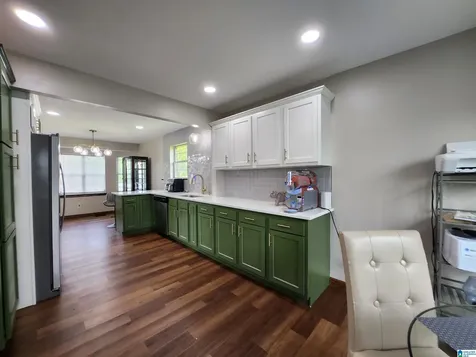 1218 12th Street Pleasant Grove AL 35127