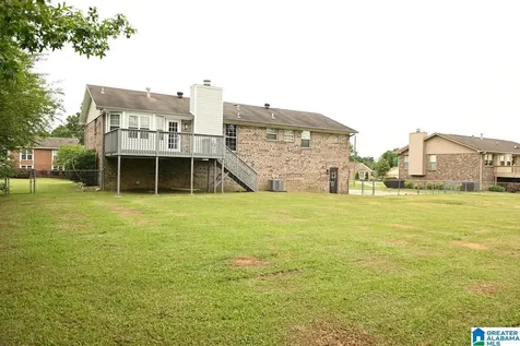 1218 12th Street Pleasant Grove AL 35127