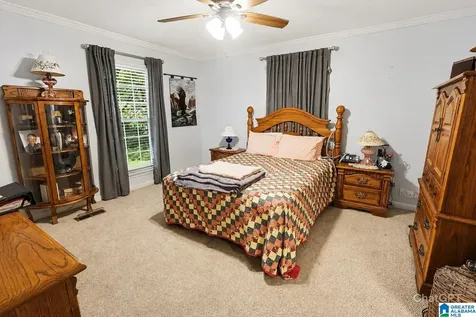 5830 County Road 151 Calera AL 35040