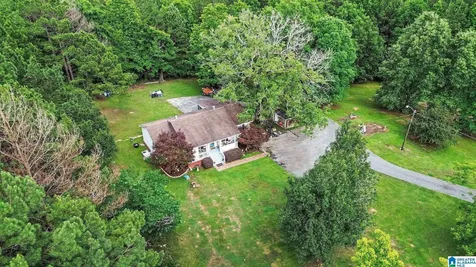 5830 County Road 151 Calera AL 35040