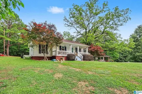 5830 County Road 151 Calera AL 35040