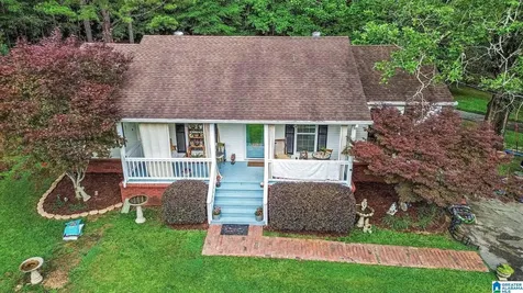 5830 County Road 151 Calera AL 35040