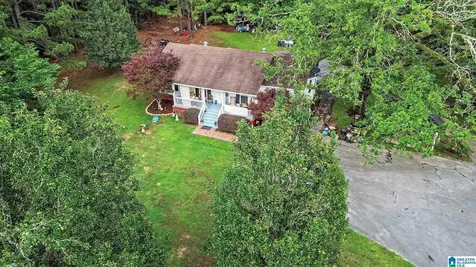 5830 County Road 151 Calera AL 35040
